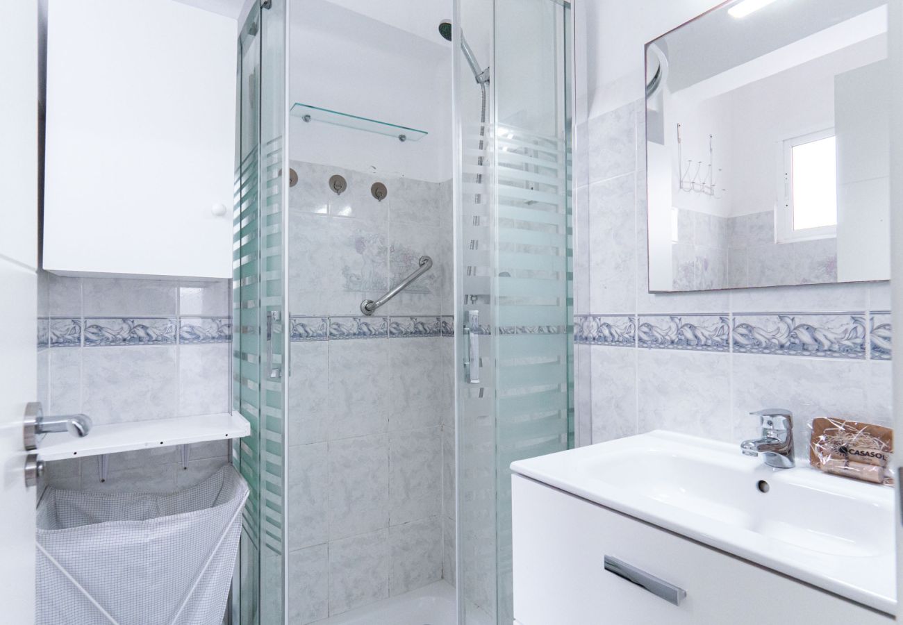 Appartement à Nerja - Apartamento Centro Top Floor by Casasol 