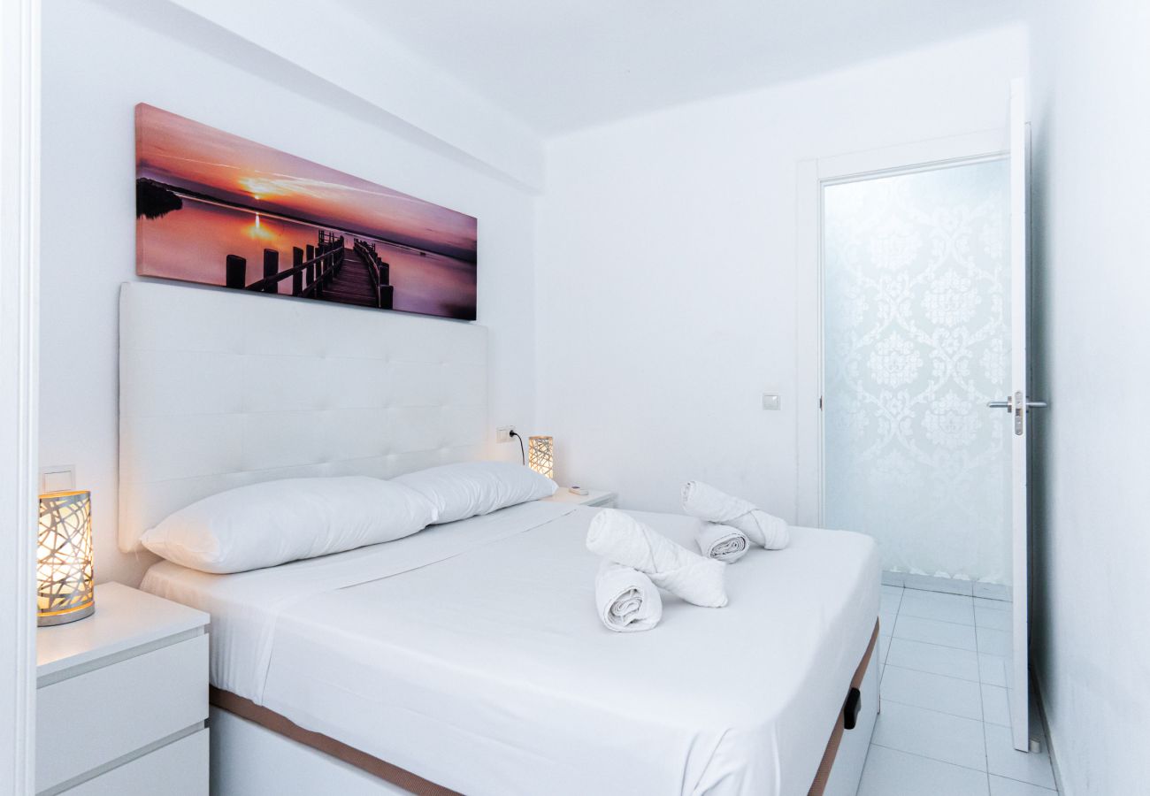 Appartement à Nerja - Apartamento Centro Top Floor by Casasol 