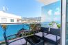 Appartement à Nerja - Apartamento Centro Top Floor by Casasol 