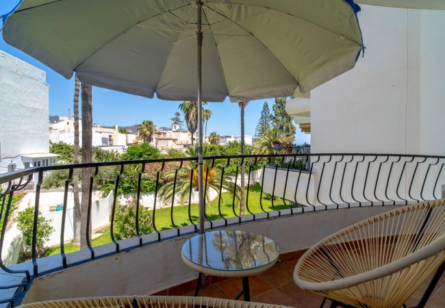 Appartement à Nerja - Acapulco Playa 301 by Casasol