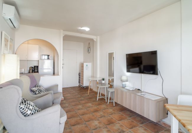 Appartement à Nerja - Acapulco Playa 301 by Casasol