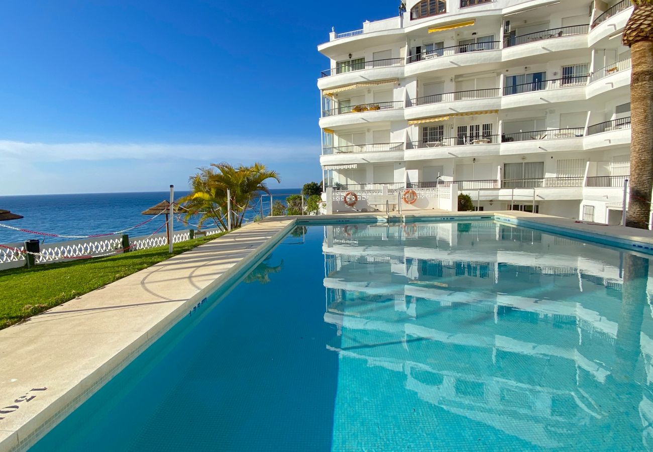 Appartement à Nerja - Acapulco Playa 301 Apartments Casasol