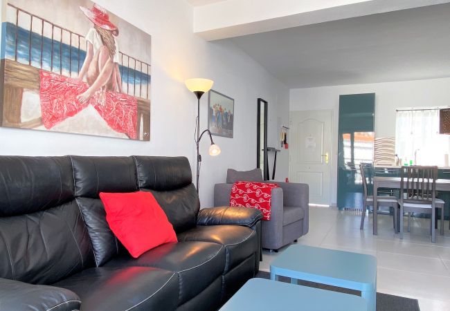 Appartement à Nerja - Apartamento La Torna by Casasol