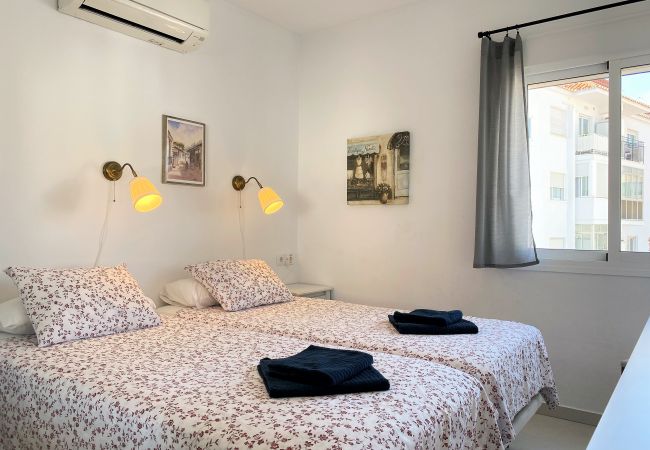 Appartement à Nerja - Apartamento La Torna by Casasol