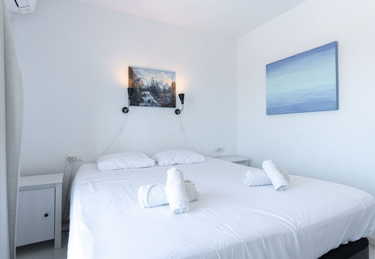 Maison mitoyenne à Nerja - Fuentesol Casa Ekman by Casasol 