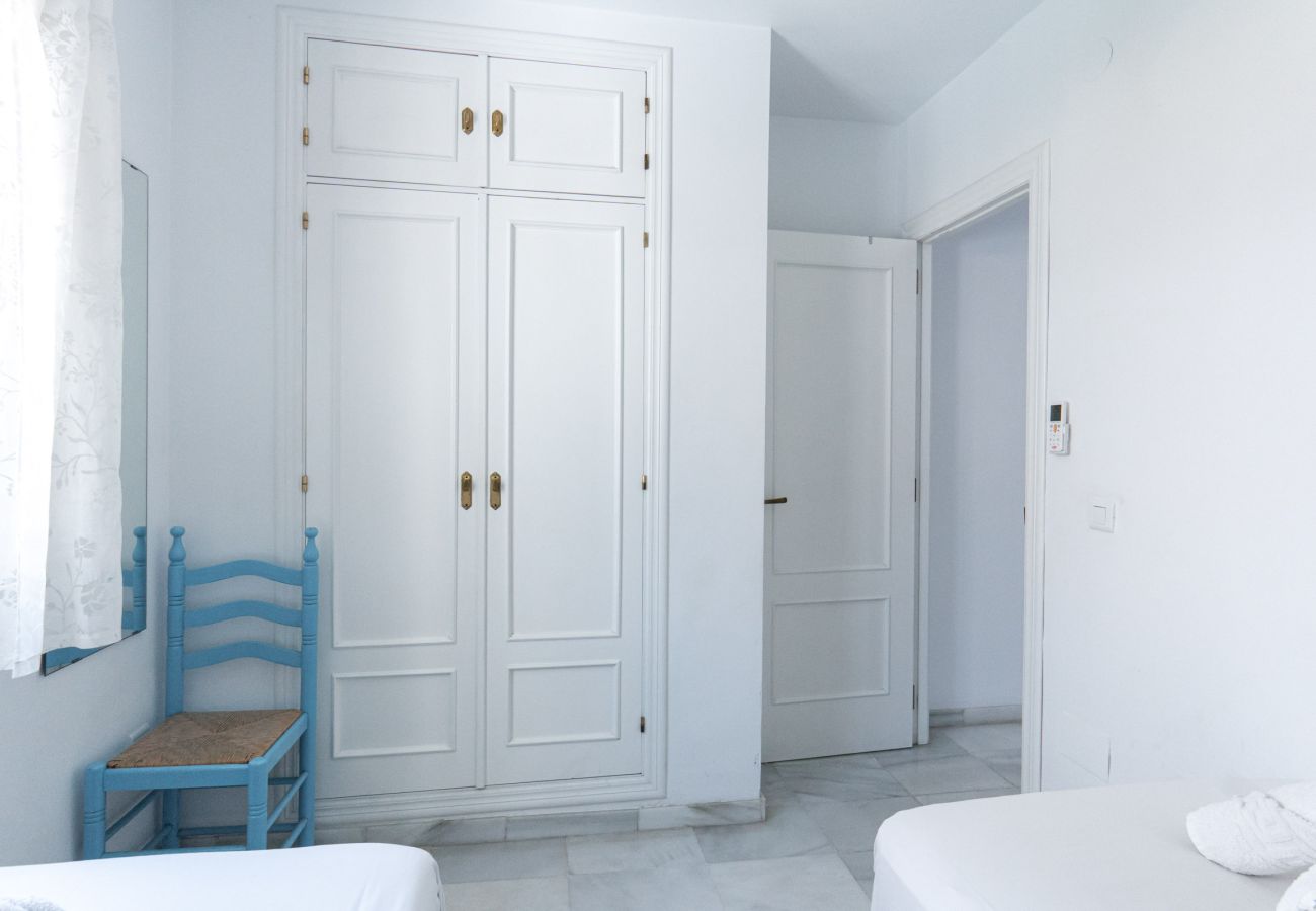 Maison mitoyenne à Nerja - Fuentesol Casa Ekman by Casasol 