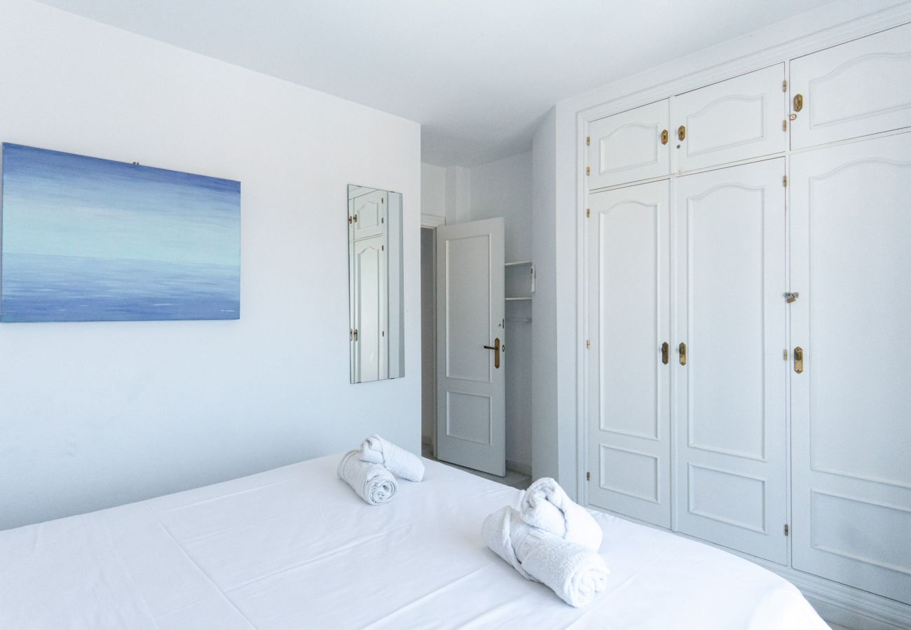 Maison mitoyenne à Nerja - Fuentesol Casa Ekman by Casasol 