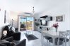 Maison mitoyenne à Nerja - Fuentesol Casa Ekman by Casasol 