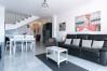 Maison mitoyenne à Nerja - Fuentesol Casa Ekman by Casasol 