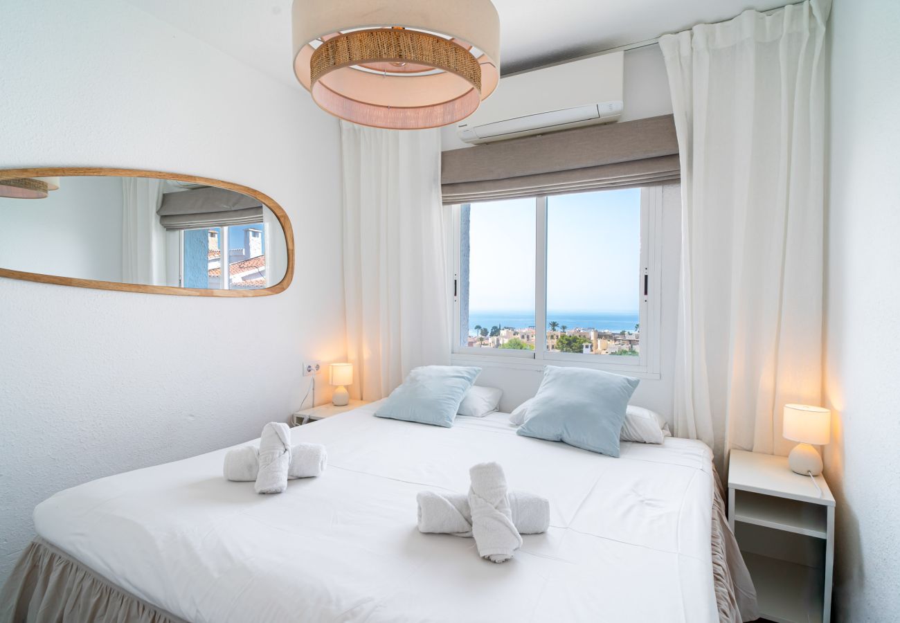Maison mitoyenne à Nerja - Casa Lovisa Private Pool by Casasol 