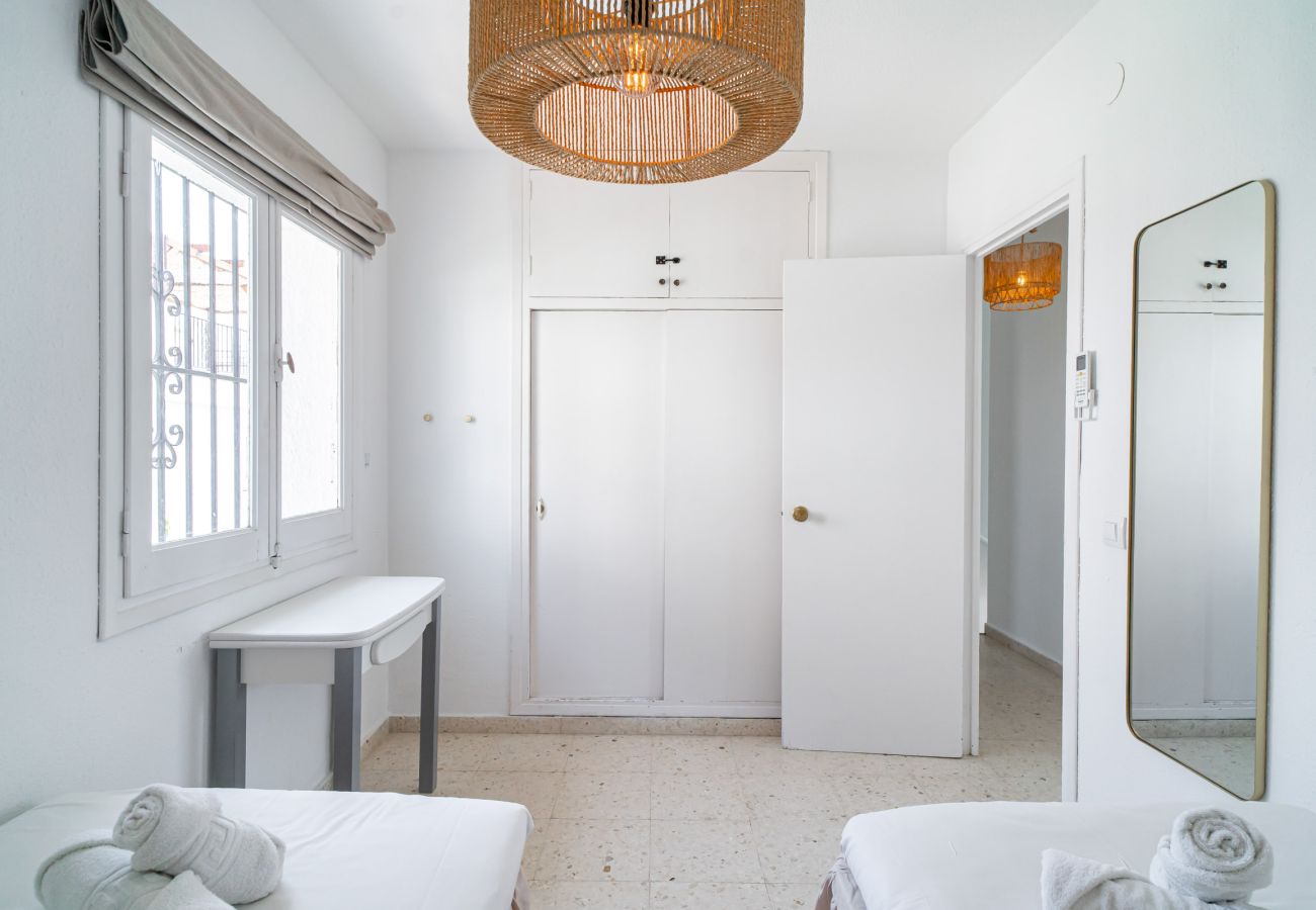 Maison mitoyenne à Nerja - Casa Lovisa Private Pool by Casasol 