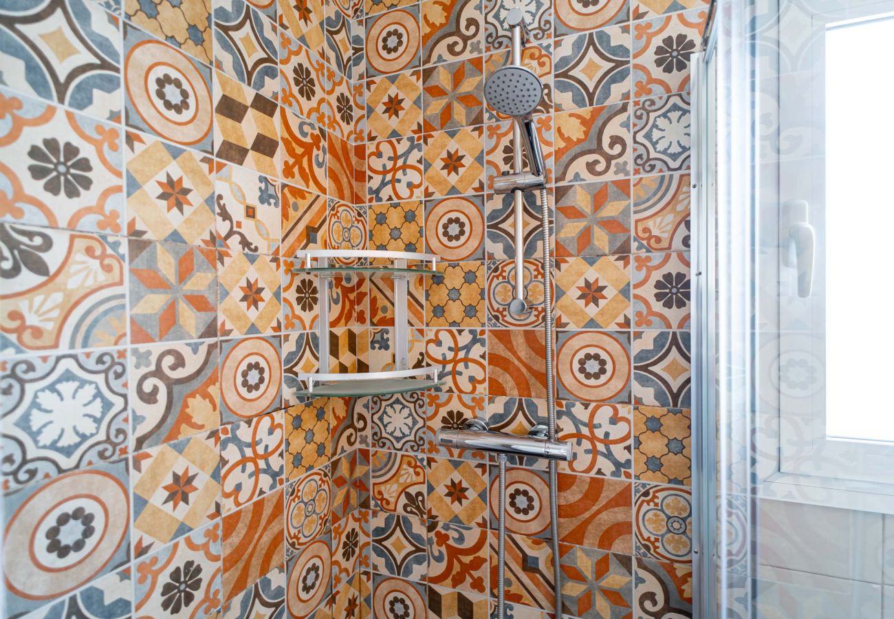 Maison mitoyenne à Nerja - Casa Lovisa Private Pool by Casasol 