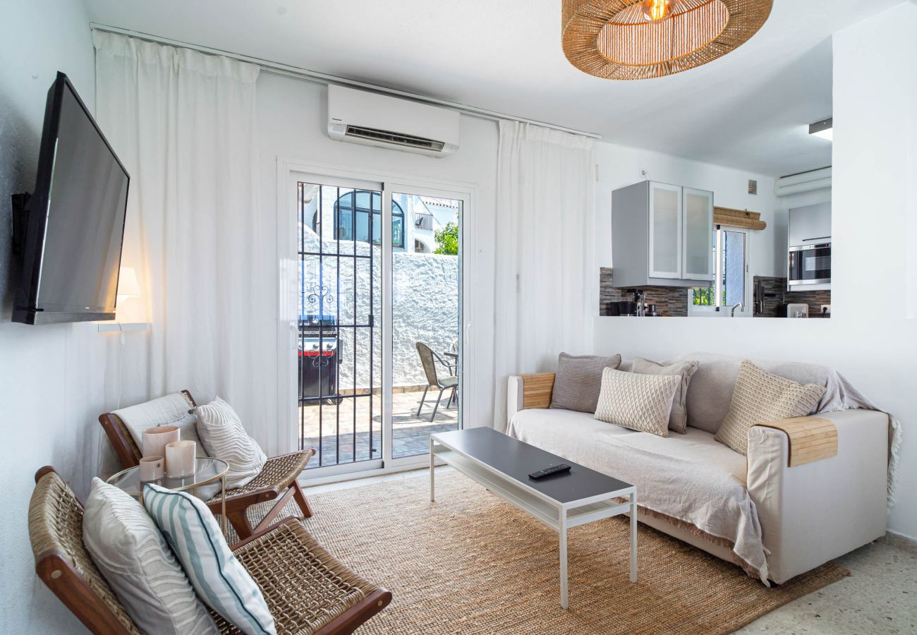Maison mitoyenne à Nerja - Casa Lovisa Private Pool by Casasol 