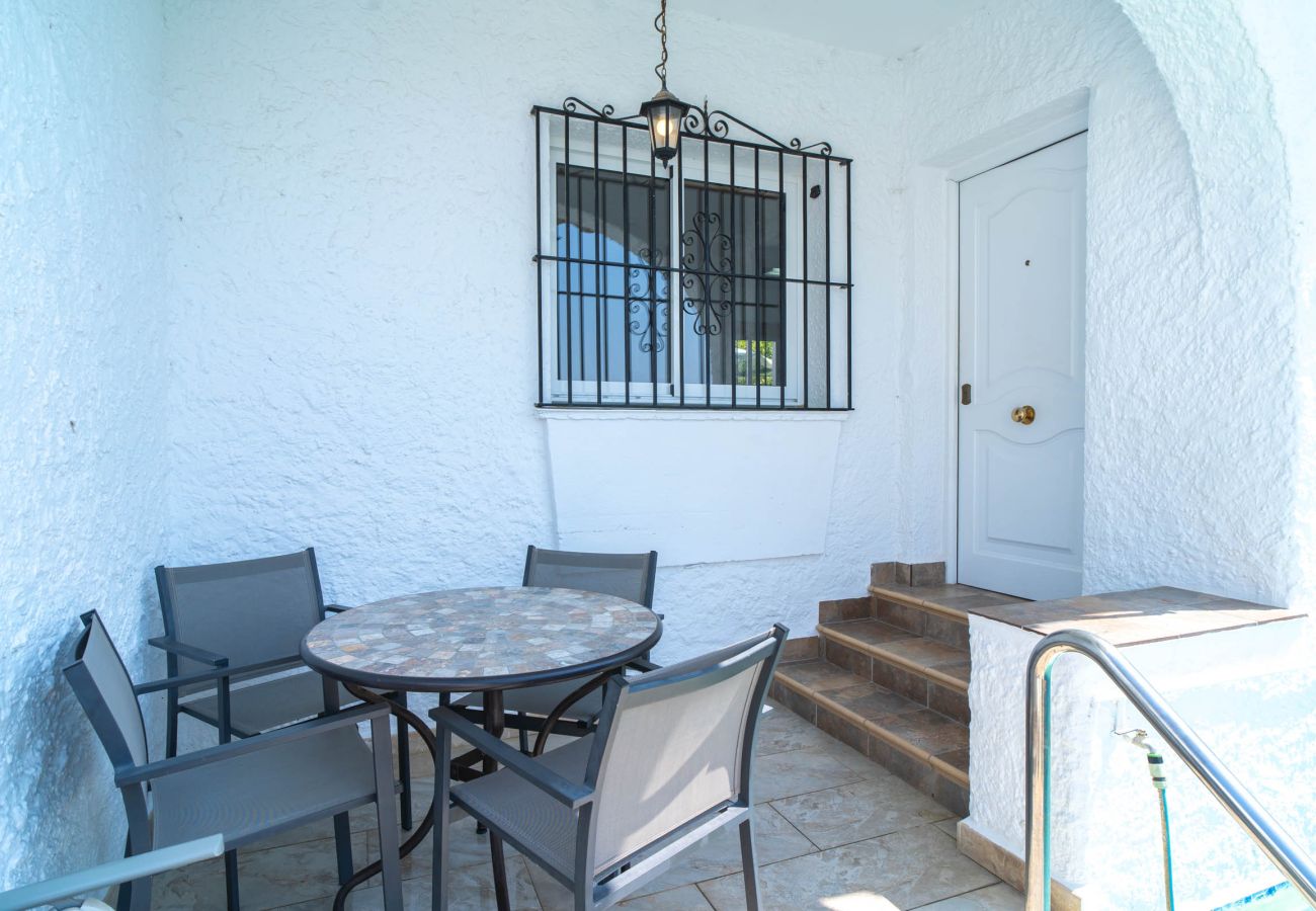 Maison mitoyenne à Nerja - Casa Lovisa Private Pool by Casasol 