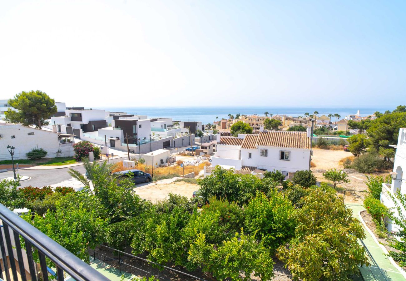 Maison mitoyenne à Nerja - Casa Lovisa Private Pool by Casasol 