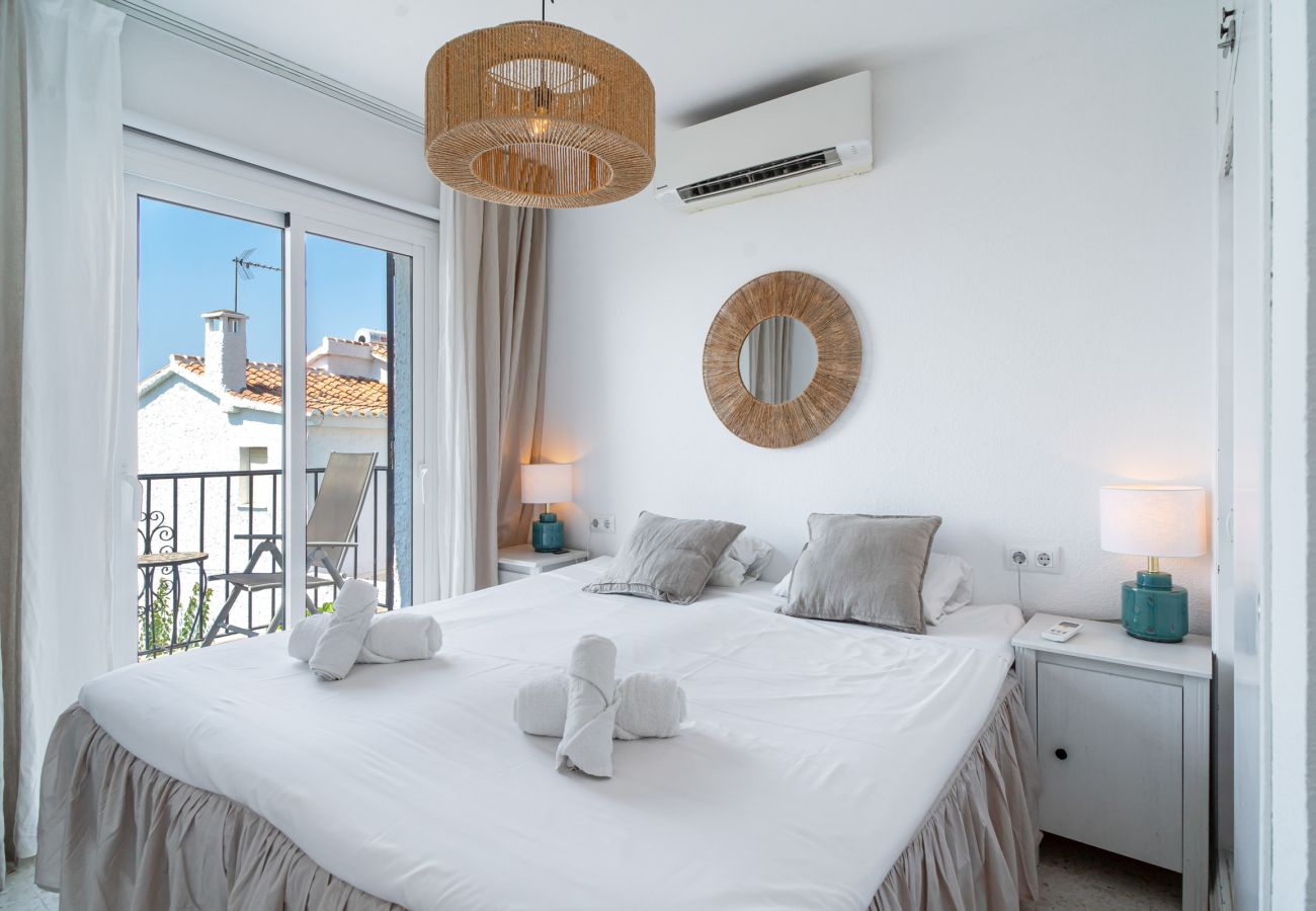 Maison mitoyenne à Nerja - Casa Lovisa Private Pool by Casasol 