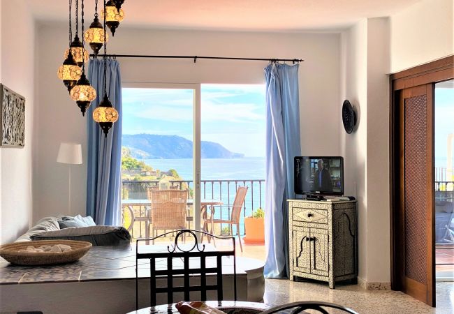 Appartement à Nerja - Capistrano Playa 403 by Casasol