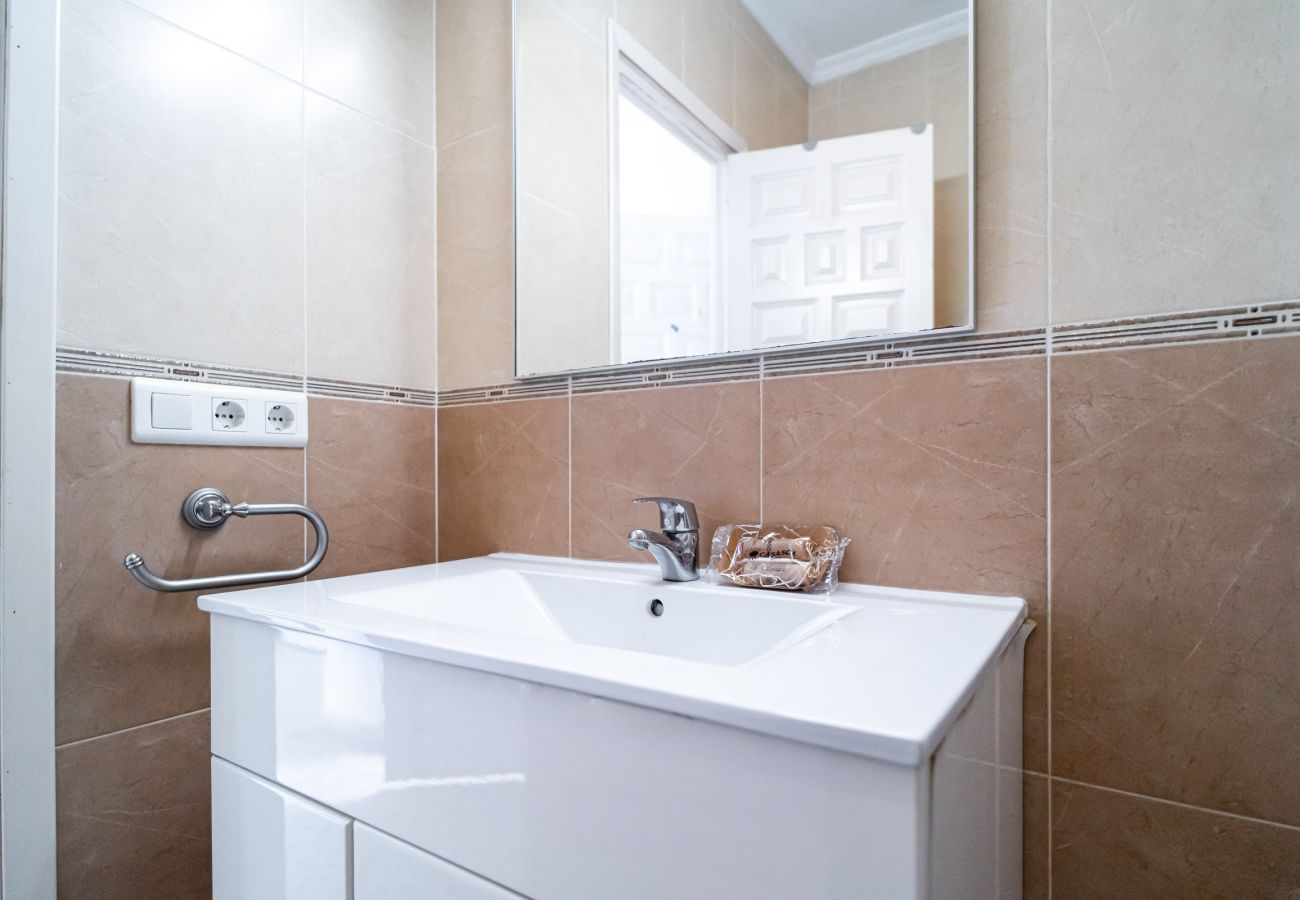 Appartement à Nerja - Capistrano Playa 403 by Casasol