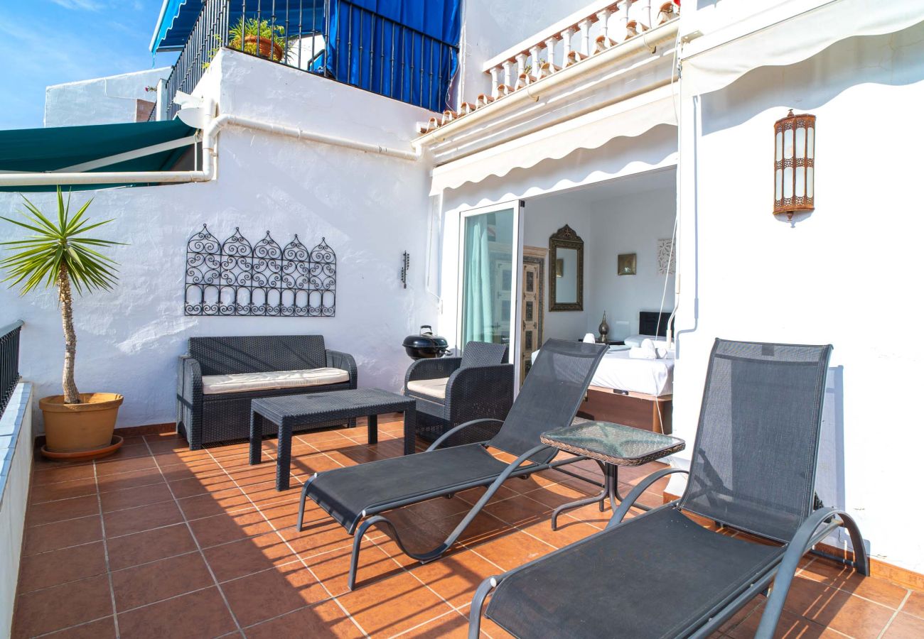 Appartement à Nerja - Capistrano Playa 403 by Casasol