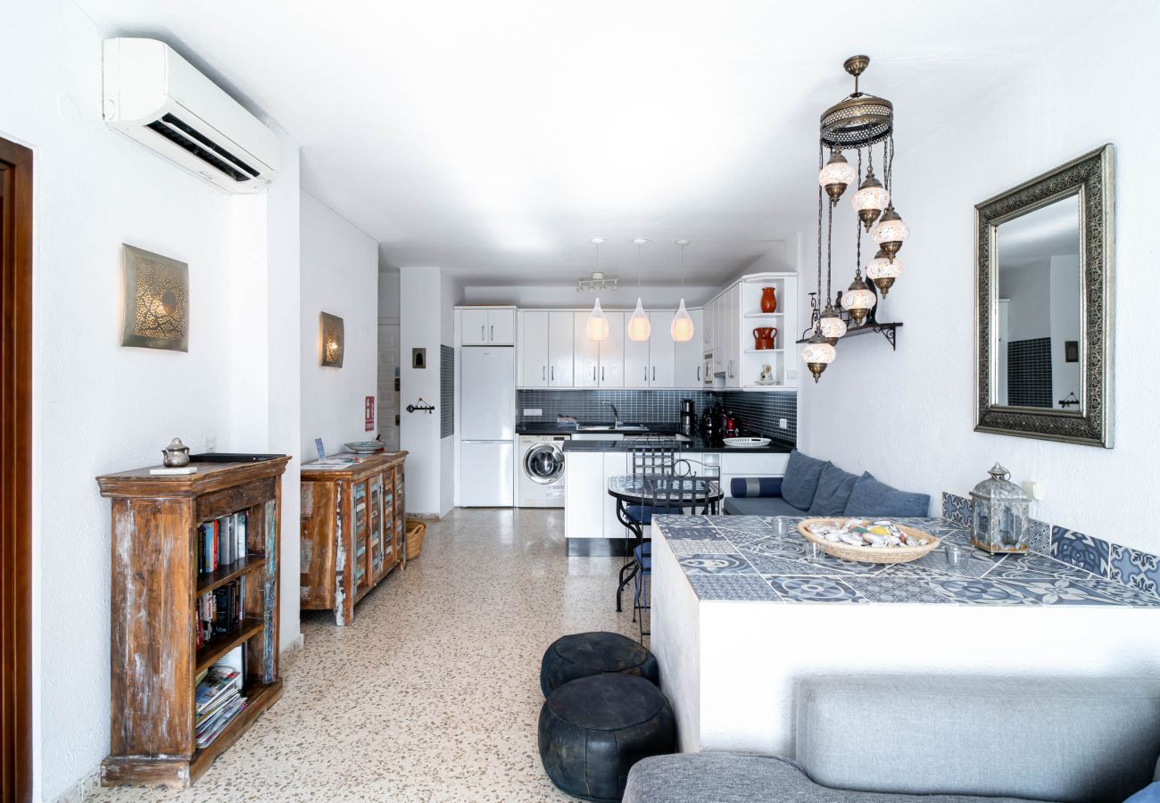 Appartement à Nerja - Capistrano Playa 403 by Casasol
