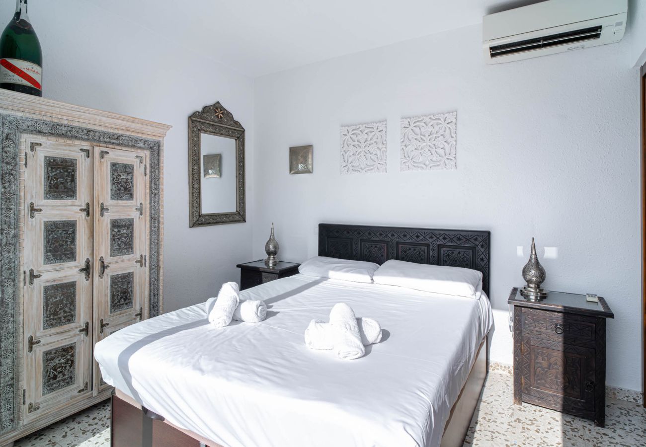 Appartement à Nerja - Capistrano Playa 403 by Casasol