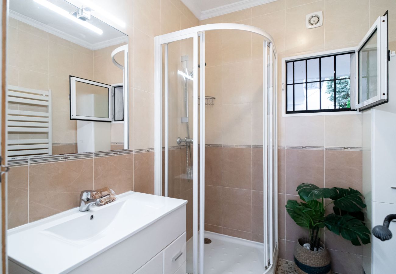 Appartement à Nerja - Capistrano Playa 403 by Casasol