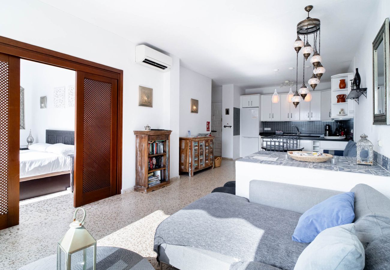 Appartement à Nerja - Capistrano Playa 403 by Casasol