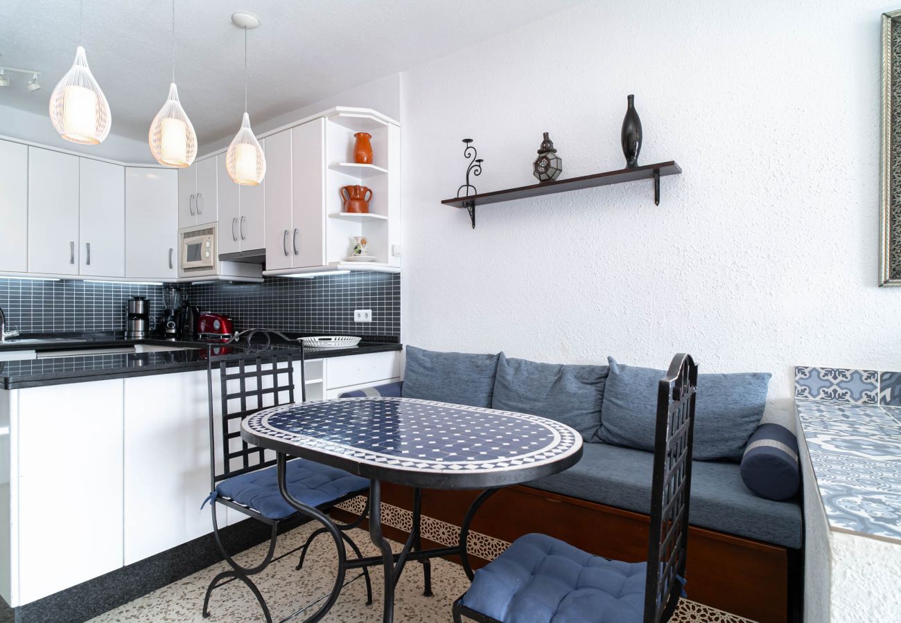 Appartement à Nerja - Capistrano Playa 403 by Casasol