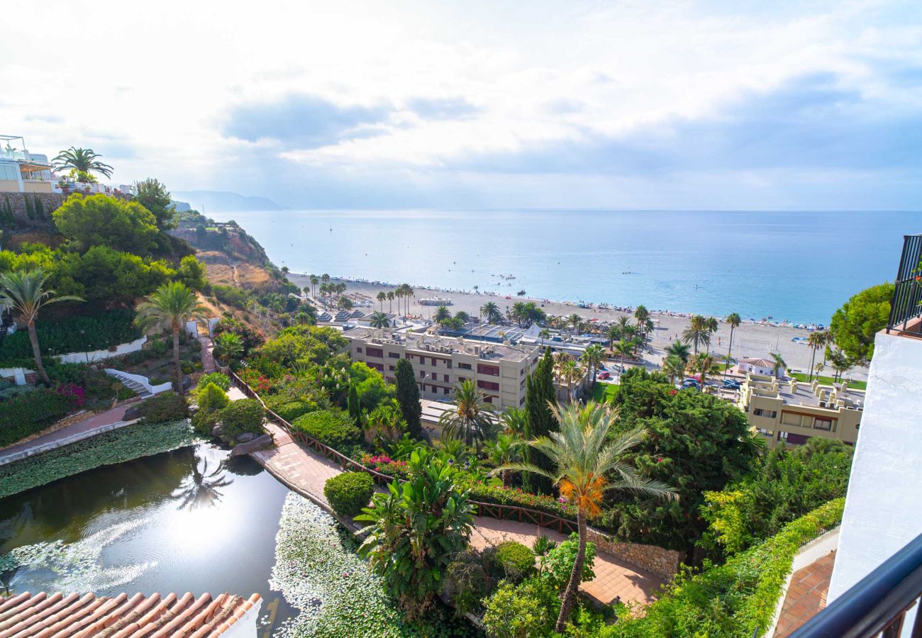 Appartement à Nerja - Capistrano Playa 403 by Casasol