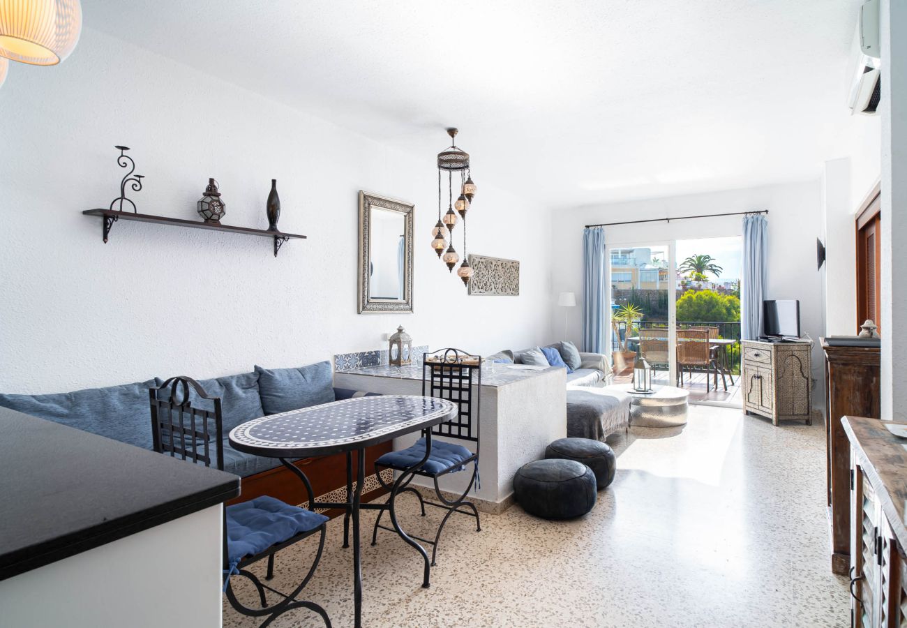 Appartement à Nerja - Capistrano Playa 403 by Casasol