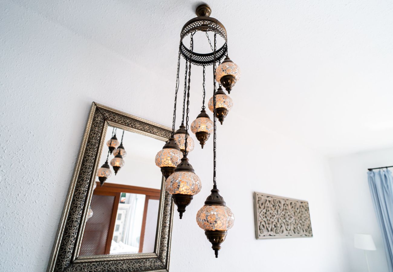 Appartement à Nerja - Capistrano Playa 403 by Casasol