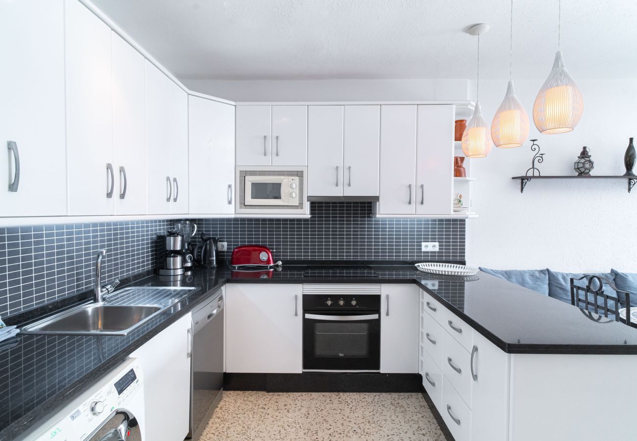 Appartement à Nerja - Capistrano Playa 403 by Casasol