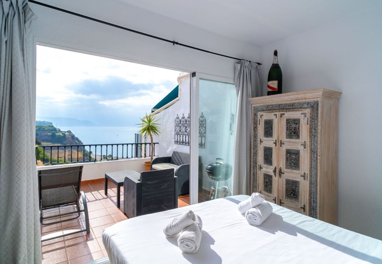 Appartement à Nerja - Capistrano Playa 403 by Casasol