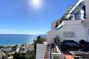 Appartement à Nerja - Capistrano Playa 403 by Casasol