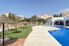 Appartement à Nerja - Capistrano Playa 403 by Casasol