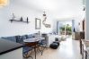 Appartement à Nerja - Capistrano Playa 403 by Casasol