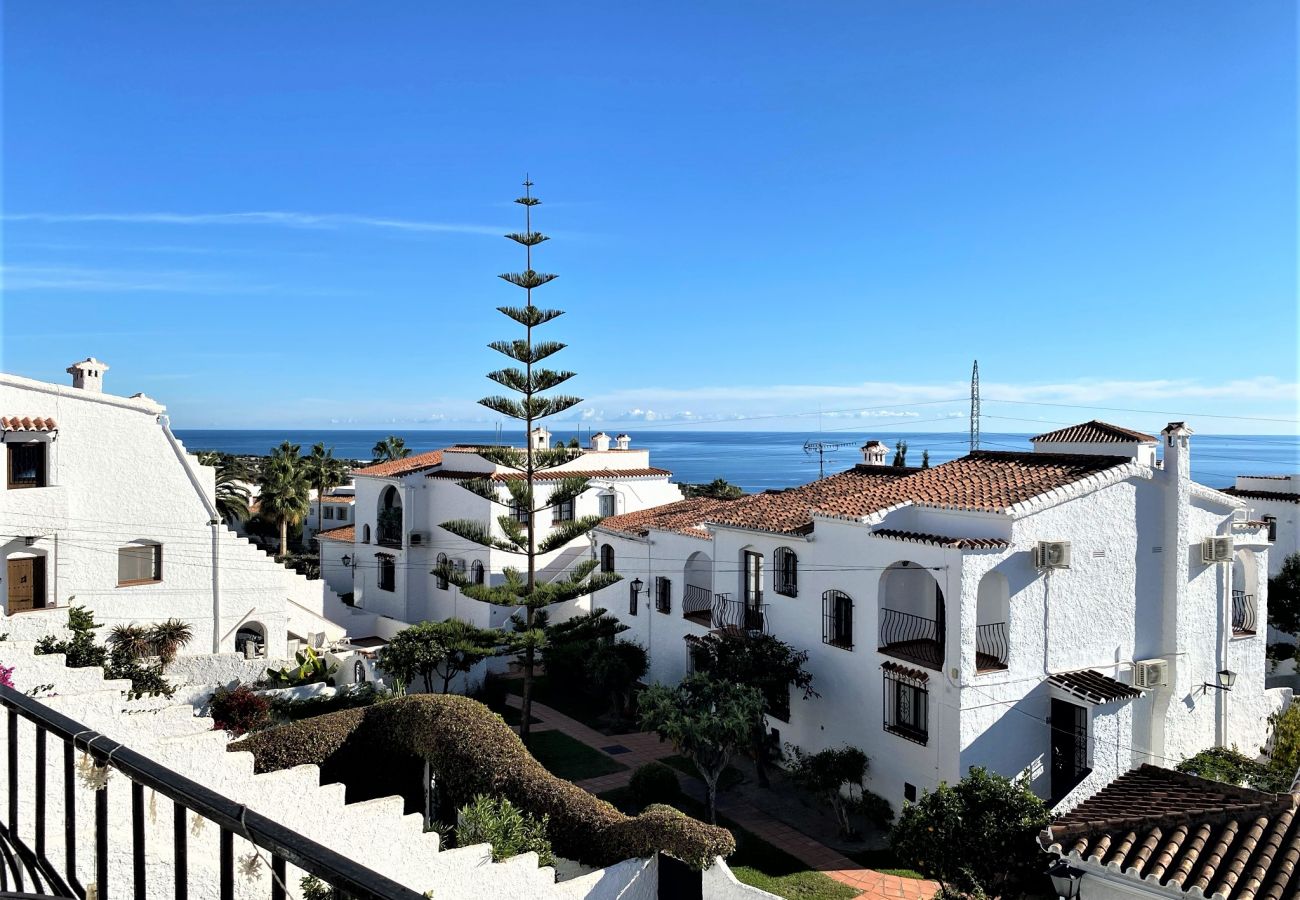 Appartement à Nerja - Los Naranjos 18B Capistrano Village by Casasol