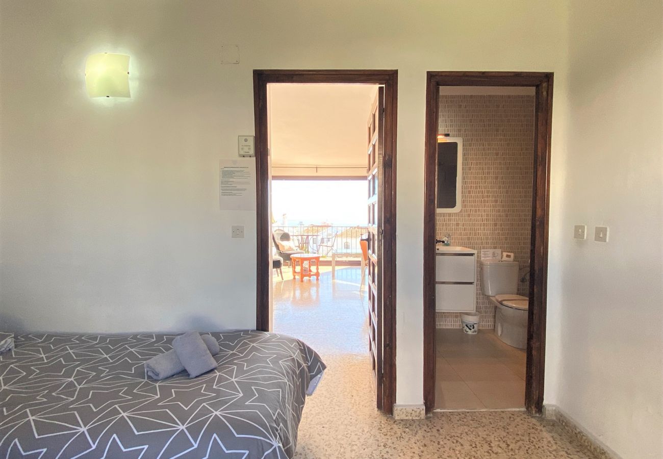 Appartement à Nerja - Los Naranjos 18B Capistrano Village by Casasol