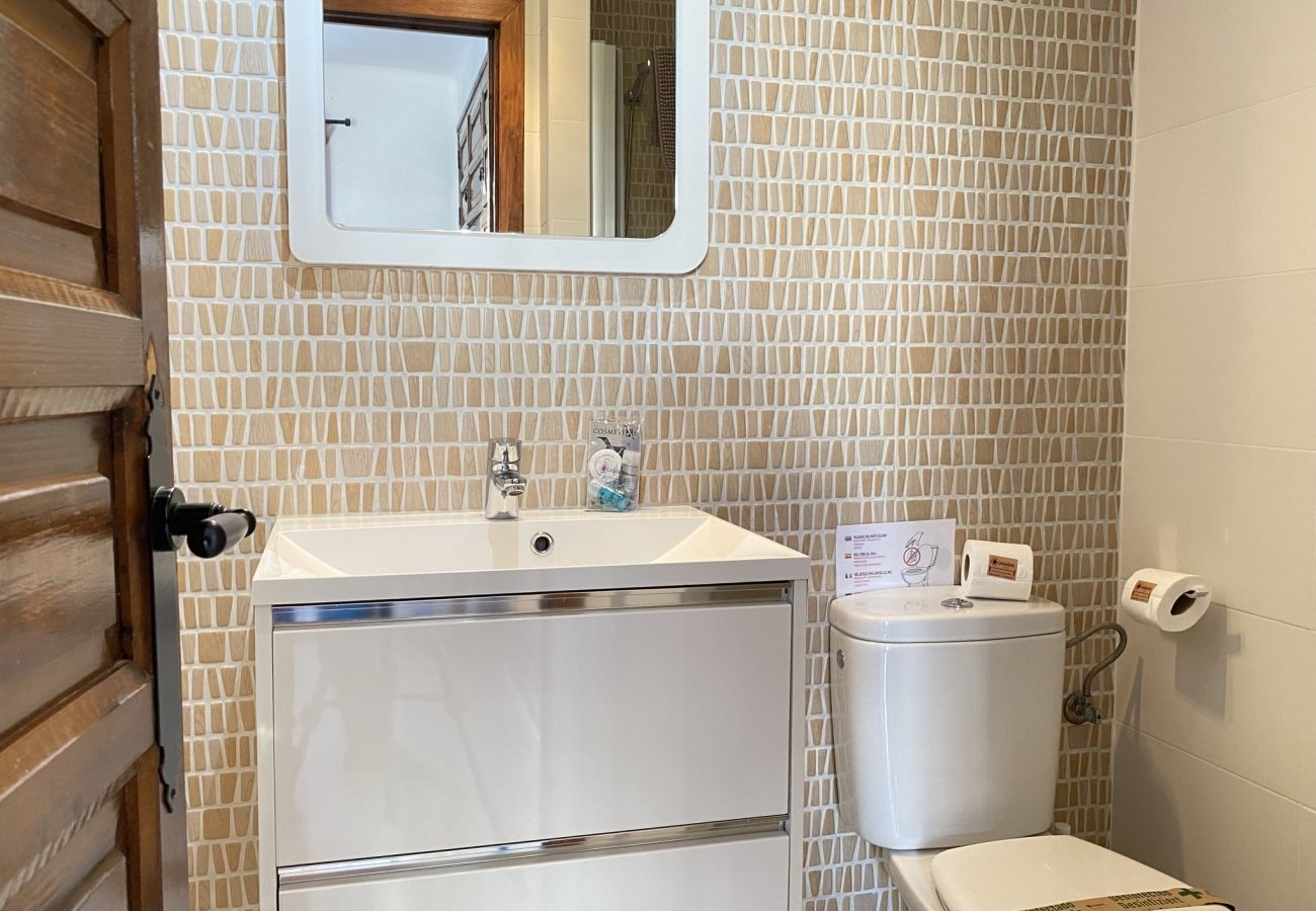 Appartement à Nerja - Los Naranjos 18B Capistrano Village by Casasol