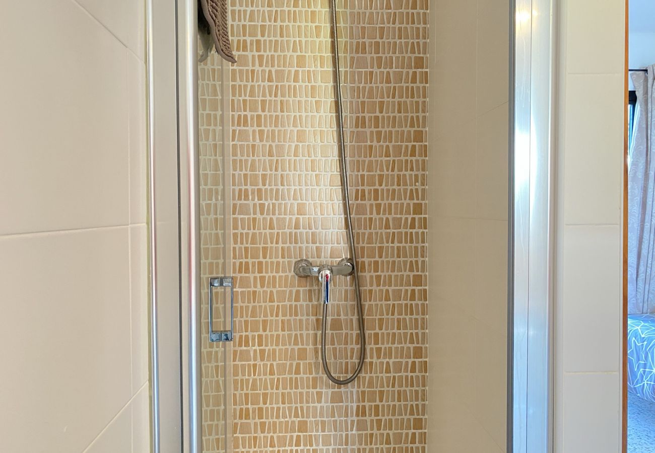 Appartement à Nerja - Los Naranjos 18B Capistrano Village by Casasol