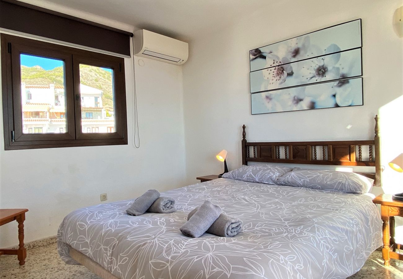 Appartement à Nerja - Los Naranjos 18B Capistrano Village by Casasol