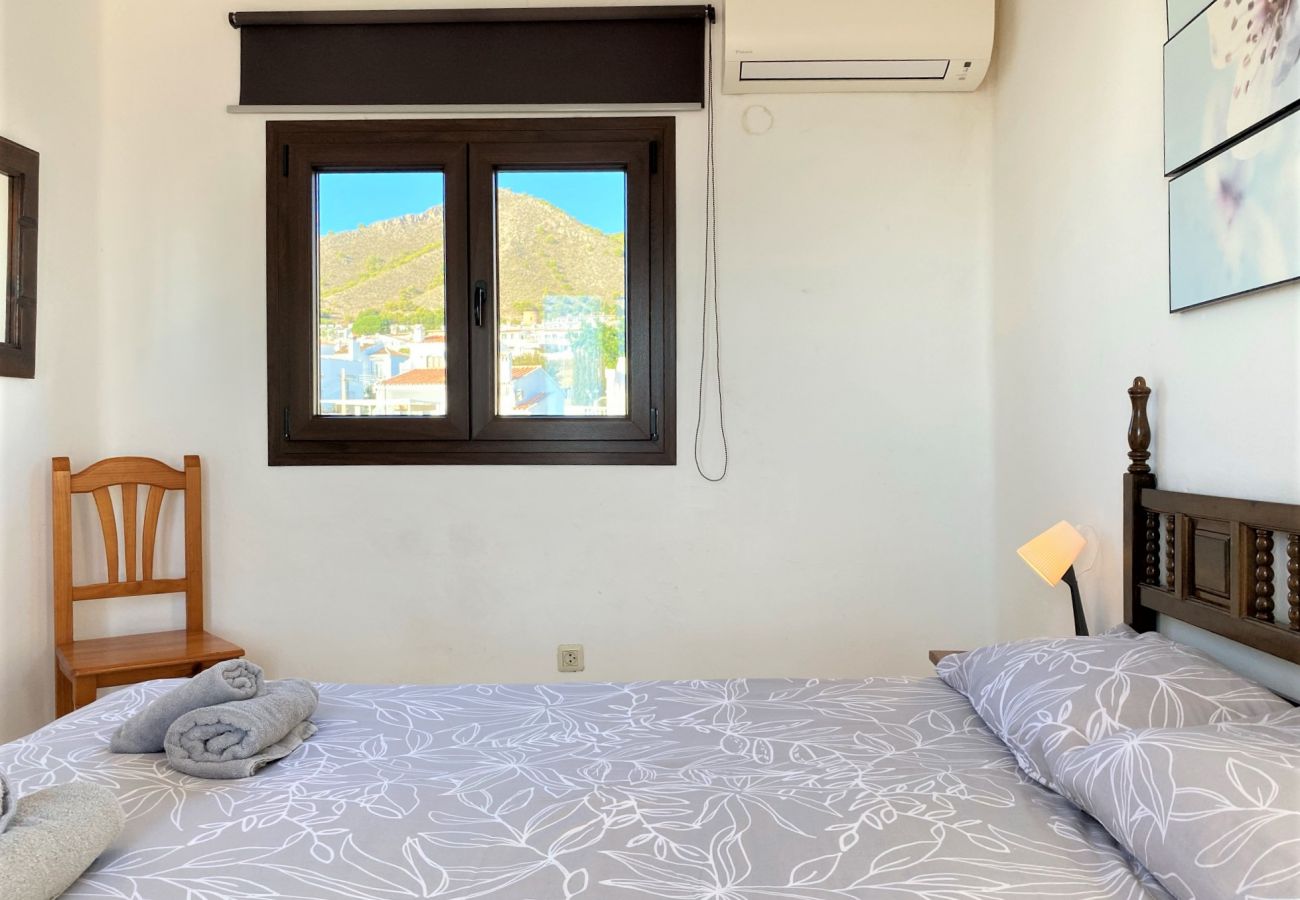 Appartement à Nerja - Los Naranjos 18B Capistrano Village by Casasol