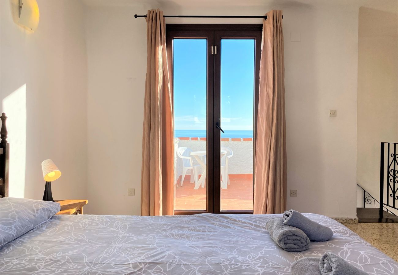 Appartement à Nerja - Los Naranjos 18B Capistrano Village by Casasol