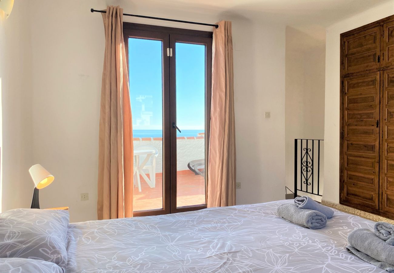 Appartement à Nerja - Los Naranjos 18B Capistrano Village by Casasol