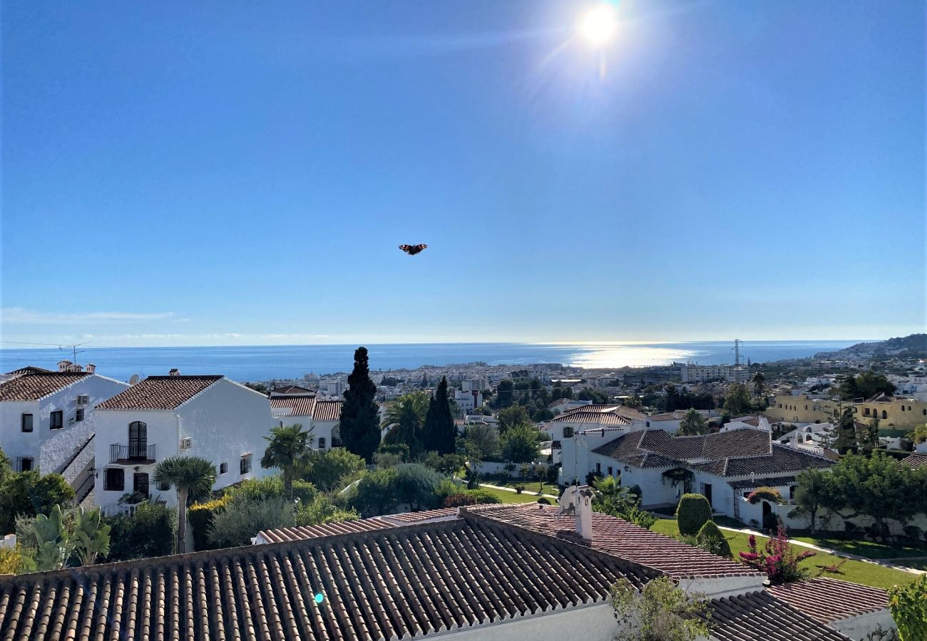 Appartement à Nerja - Los Naranjos 18B Capistrano Village by Casasol