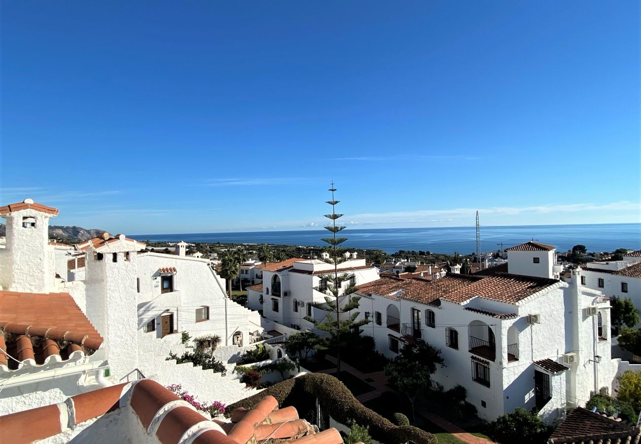 Appartement à Nerja - Los Naranjos 18B Capistrano Village by Casasol