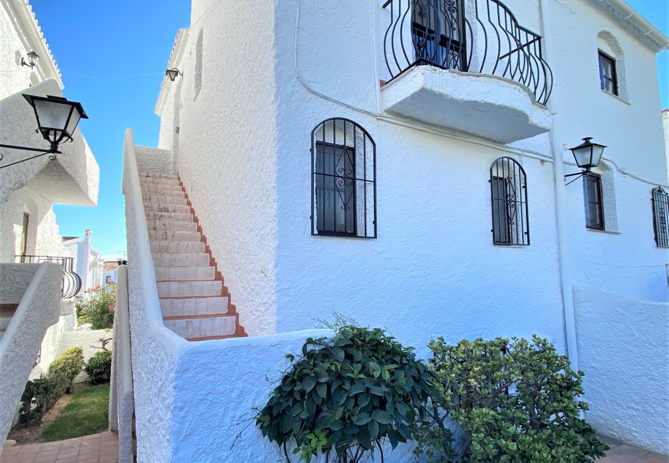Appartement à Nerja - Los Naranjos 18B Capistrano Village by Casasol