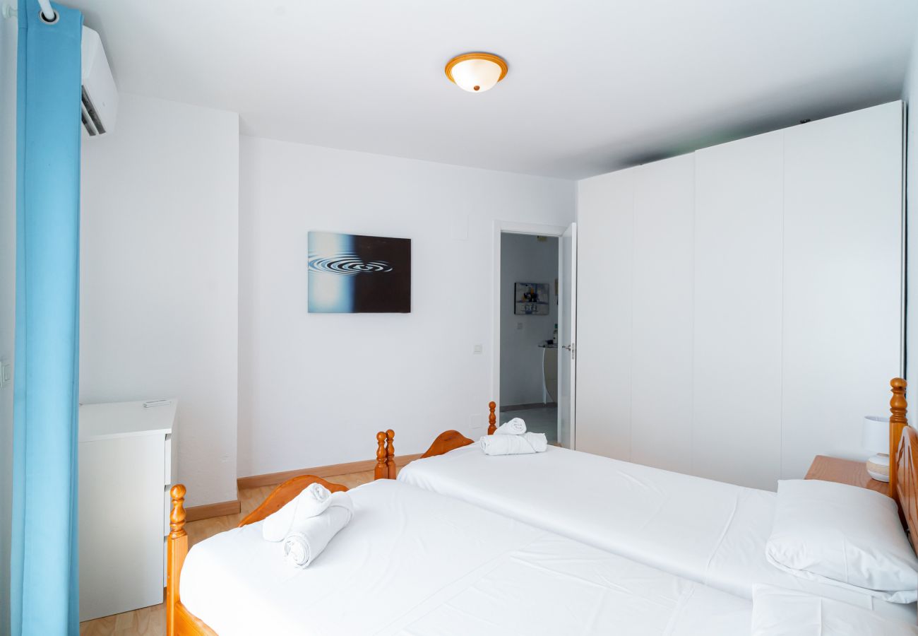 Appartement à Nerja - Stella Maris Beachfront 1A by Casasol 