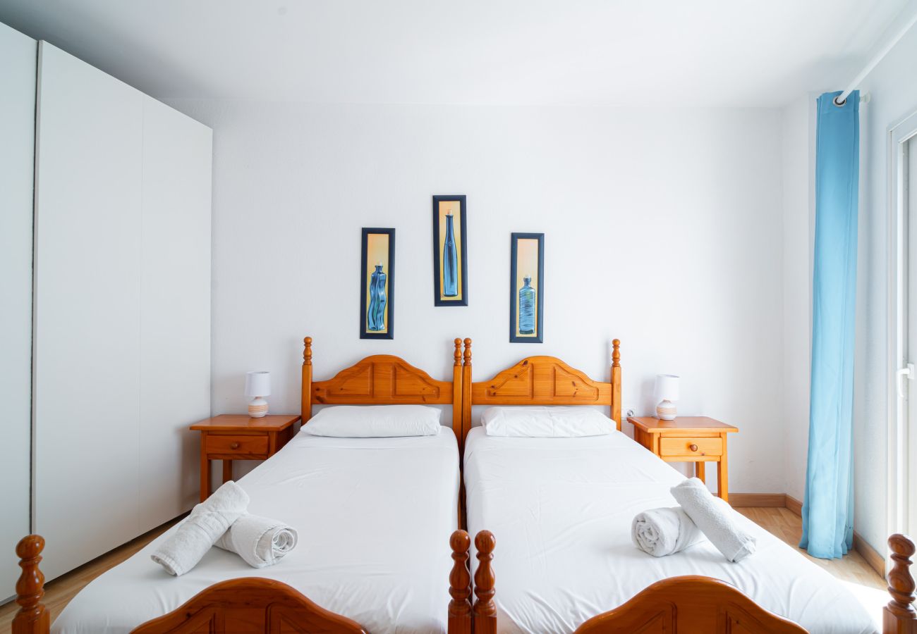 Appartement à Nerja - Stella Maris Beachfront 1A by Casasol 