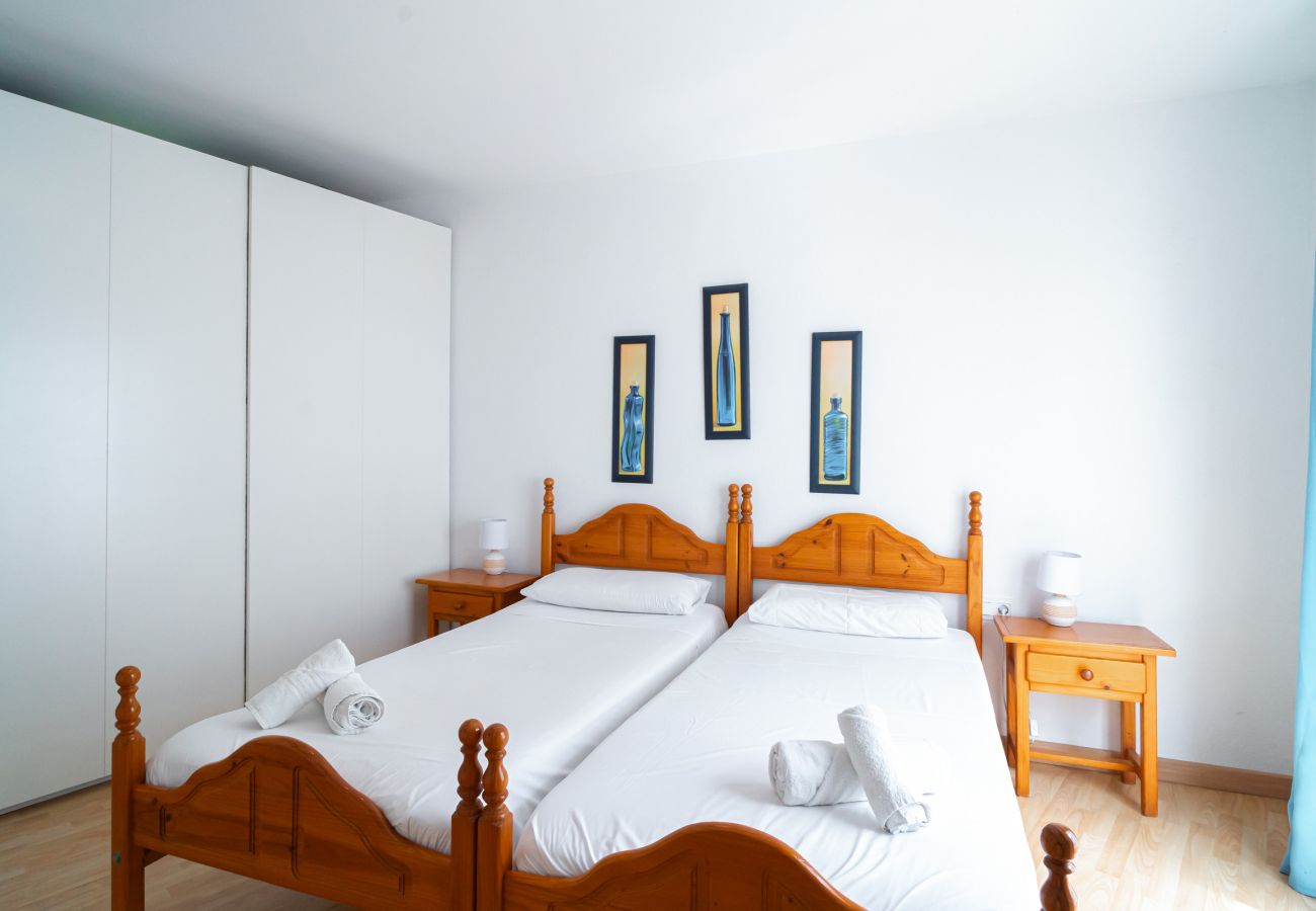 Appartement à Nerja - Stella Maris Beachfront 1A by Casasol 